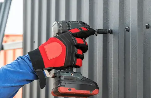 Travaux de zinguerie - Hébécourt